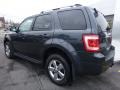 Sterling Grey Metallic - Escape Limited V6 4WD Photo No. 8