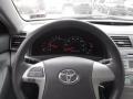 Super White - Camry LE Photo No. 17