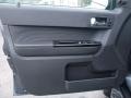 Sterling Grey Metallic - Escape Limited V6 4WD Photo No. 13