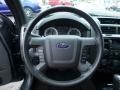 Sterling Grey Metallic - Escape Limited V6 4WD Photo No. 17