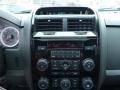 Sterling Grey Metallic - Escape Limited V6 4WD Photo No. 19