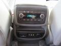 Champagne Silver Metallic - Traverse LTZ AWD Photo No. 22