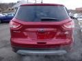 2016 Ruby Red Metallic Ford Escape SE 4WD  photo #7