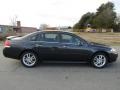 Ashen Gray Metallic - Impala LTZ Photo No. 6