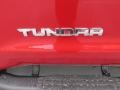 2016 Barcelona Red Metallic Toyota Tundra SR5 CrewMax 4x4  photo #15