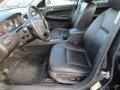 Ashen Gray Metallic - Impala LTZ Photo No. 10