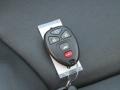 Ashen Gray Metallic - Impala LTZ Photo No. 18