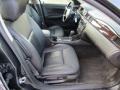 Ashen Gray Metallic - Impala LTZ Photo No. 21