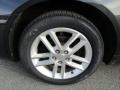 Ashen Gray Metallic - Impala LTZ Photo No. 24