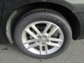 Ashen Gray Metallic - Impala LTZ Photo No. 25
