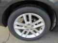 Ashen Gray Metallic - Impala LTZ Photo No. 26