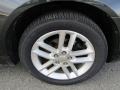 Ashen Gray Metallic - Impala LTZ Photo No. 27