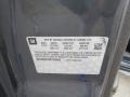 Ashen Gray Metallic - Impala LTZ Photo No. 28