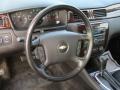 Ashen Gray Metallic - Impala LTZ Photo No. 29