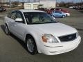 2006 Oxford White Ford Five Hundred SEL  photo #1