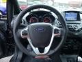  2016 Fiesta ST Hatchback Steering Wheel