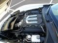 6.2 Liter Supercharged DI OHV 16-Valve VVT V8 Engine for 2016 Chevrolet Corvette Z06 Coupe #110380241