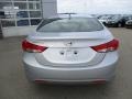 Silver - Elantra GLS Photo No. 3