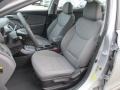 Silver - Elantra GLS Photo No. 7