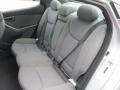Silver - Elantra GLS Photo No. 8