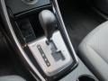 Silver - Elantra GLS Photo No. 11