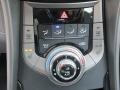 Silver - Elantra GLS Photo No. 13