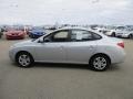 Quicksilver - Elantra GLS Photo No. 4