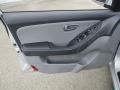 Quicksilver - Elantra GLS Photo No. 6
