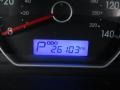 Quicksilver - Elantra GLS Photo No. 20