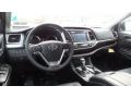 Blizzard Pearl - Highlander Limited AWD Photo No. 11