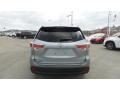 Silver Sky Metallic - Highlander XLE Photo No. 5