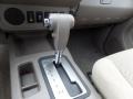 Beige Transmission Photo for 2016 Nissan Frontier #110386313