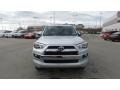 Classic Silver Metallic - 4Runner Limited 4x4 Photo No. 3