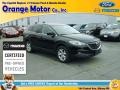 2013 Brilliant Black Mazda CX-9 Touring AWD  photo #1