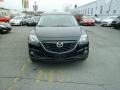 Brilliant Black - CX-9 Touring AWD Photo No. 2