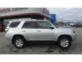 2016 Classic Silver Metallic Toyota 4Runner SR5 4x4  photo #2