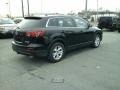 Brilliant Black - CX-9 Touring AWD Photo No. 4