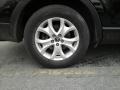 Brilliant Black - CX-9 Touring AWD Photo No. 7