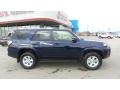 2016 Nautical Blue Metallic Toyota 4Runner SR5 Premium 4x4  photo #2