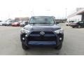 2016 Nautical Blue Metallic Toyota 4Runner SR5 Premium 4x4  photo #3