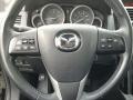 Brilliant Black - CX-9 Touring AWD Photo No. 15
