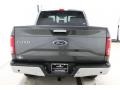 2016 Magnetic Ford F150 XLT SuperCrew 4x4  photo #5