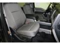 2016 Magnetic Ford F150 XLT SuperCrew 4x4  photo #9