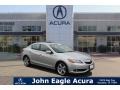 Silver Moon - ILX 2.0L Premium Photo No. 1