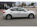 Silver Moon - ILX 2.0L Premium Photo No. 4