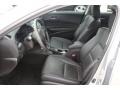 Silver Moon - ILX 2.0L Premium Photo No. 15
