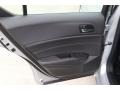 Silver Moon - ILX 2.0L Premium Photo No. 16
