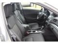 Silver Moon - ILX 2.0L Premium Photo No. 22