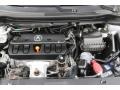 Silver Moon - ILX 2.0L Premium Photo No. 23
