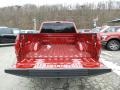 2016 Ruby Red Ford F150 Lariat SuperCab 4x4  photo #6